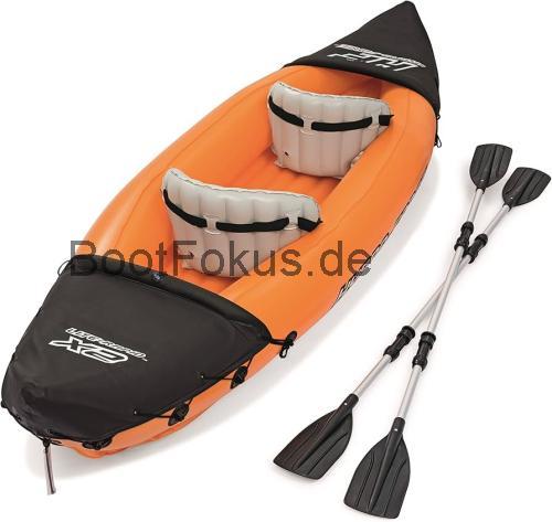 Hydro Force Lite Rapid X2  technische daten 